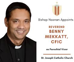 St. Joseph Catholic Church Winter Haven