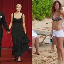 Tiger woods' ex elin nordegren has apparently made peace with the cheating scandal that shocked america and she's moved on with her life. Tiger Woods Shocker Ex Wife Elin Nordegren Caught Him Cheating By Using Fake Texts 9celebrity