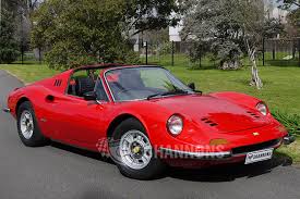Maybe you would like to learn more about one of these? Fantasy Friday Ferrari 246 Dino Gts Swadeology