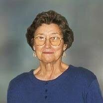 Margie Dean Redman Obituary