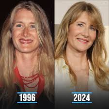 ما هو أفضل دور لورا ديرن؟