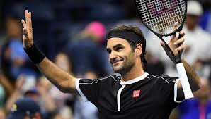 A look at what some of the players from federer's era are doing now. I Live With Passion So I M Going To Get In Trouble Roger Federer On The Defining Traits Of His Personality