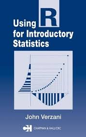 Using R For Introductory Statistics Download Free Books Legally Data Science Learning Data Science Statistics