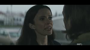 Lois Confronts Emmitt for Attacking Jonathan