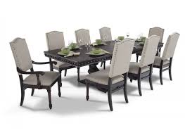 Had to order another and take a day off for arrival. Bristol 9 Piece Dining Set Dining Room Sets Dining Room Furniture Sets Formal Dining Room Sets