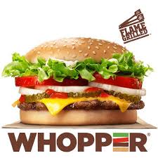Free Whopper At Burger King For Picture Of Your Ex Swaggrabber Burger King Whopper Burger King Burger