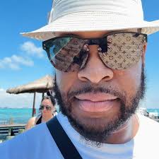 🎂 Began my bday ‘White Lotus’ style , ~That second slide though 🎎,  #MostInstagrammableHotelintheWorld 🗺️, #ImpressionIslaMujeres  #MaldivesVibes