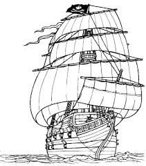 Maybe you would like to learn more about one of these? Online Coloring Pages Ship Coloring Pirate Ship Ships