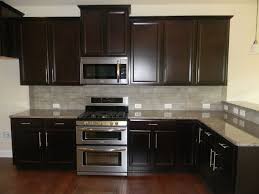 Like This Brown Kitchen Cabinets Espresso Kitchen Cabinets Brown Kitchens