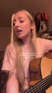 the plot twist in this song gets me fired up, Never Met Anyone Like You  @ellalangleymusic cover #mattietaylor #ellalangley #nevermetanyonelikeyou  #cover #hardy #countrymusic
