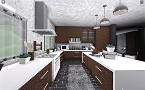 V Code V On Twitter Modern Kitchen Rbx Coeptus Froggyhopz Rblx Link To Part 1 Exterior Https T Co 0qh3qbumk6 Welcometobloxburg Roblox Bloxburg Https T Co Pcjzxs9ww8