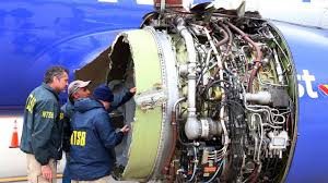 Check spelling or type a new query. Faa Orders Emergency Inspections Of 352 Engines Following Deadly Southwest Incident Abc News