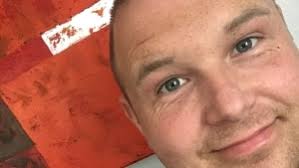 Undskyld. Jeg kan ikke mere,' lød skyldbetyngede Nikolajs sidste besked