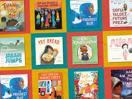 Amidst all the planning, trying to find the correct curricula and worrying if i had everything, i realized that i had not taken the time to set any goals for kindergarten! 13 Children S Books That Feature Protagonists Of Color