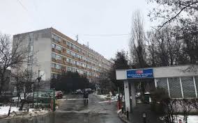 Spitalul judeţean de urgenţă sf. Un Medic Anestezist De 38 De Ani A Murit In Timpul Serviciului La Spitalul Sf Ioan Din CapitalÄƒ Se Afla In Spital De Ieri DimineaÅ£Äƒ