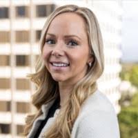 Ashley Wiegand's Instagram, Twitter & Facebook