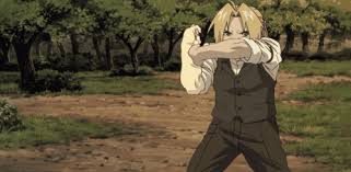 Edward Elric Fma Edward Elric Deviantart Fullmetal Alchemist Brotherhood Fullmetal Alchemist Alchemist