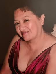 Carolina "Carolita" Rivas