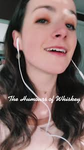 Exploring the Humours of Whiskey in Irish Music