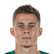 Fifa 16 fifa 17 fifa 18 fifa 19 fifa 20 fifa 21. Thorgan Hazard Fifa 21 83 Rating And Price Futbin