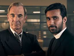 And just like that, Merrill is back! 🤎💛🤎💛