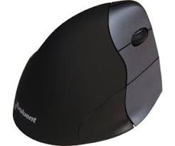 Eine vertikale maus schont handgelenke, hände und die muskulatur, so dass keine beschwerden auftreten. Evoluent Vertikale Maus 3 Kabellos Rechtshander Ab 86 90 Preisvergleich Bei Idealo De