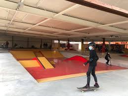 Ville de la chapelle sur erdre. En Images Le Skatepark De Saint Jean De Braye A Ouvert Ce Samedi