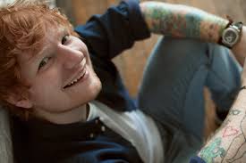 Welcome to ed sheeran's mailing list. Ed Sheeran Arger Mit Den Behorden Defjay Webradio