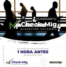 Lea aquí todas las noticias sobre migracion en colombia: Migracion Colombia Berichten Facebook