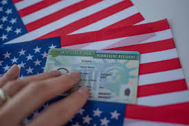 Maybe you would like to learn more about one of these? You Won The Green Card How Much It Costs To Process Paperwork And Move To The Usa Forumdaily
