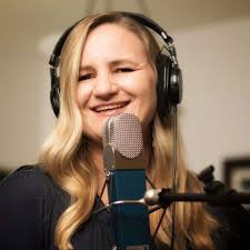 Radical Self-Love: Career Break Style with guest Katrina McGhee