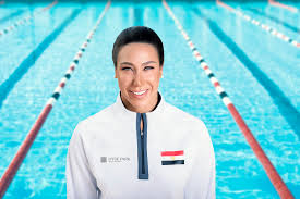Hyde park developments wish everyone a merciful and blessed ramadan. Hyde Park Developments Commit To Support Farida Osman Take Tokyo 2020 By Storm Identity Magazine