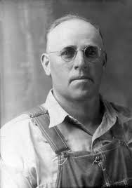 Rev Loren Judson Silsby (1910-1988)