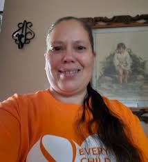 We would like to announce that our new Native American community  advocate/health worker is Michelle Leach! Please help us give her a huge  welcome and congratulations