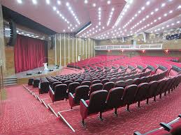 Meclisi, belediye ihale, ihale katılım şartnamesi, belediye kiralama, belediye binası, torbalı belediye başkanlığı. Izmir Torbali Culture Center Gala Stage