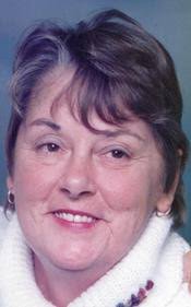 Donna Lockman's Instagram, Twitter & Facebook