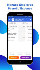It helps to monitor each employee in an office and provide information. Free Employee Attendance Payroll Time Tracking For Android Apk Download