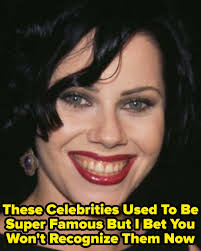 Let's see how many you know.  https://www.buzzfeed.com/daves4/2000s-celebrities-ultimate-quiz-fs?ref=bffbbuzzfeedtrending&utm_source=dynamic&utm_campaign=bffbbuzzfeedtrending