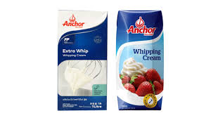 On alibaba.com come in several types of packaging from low kilogram sachets to bulk tonnage supplies. Here Are The Brands Of Whipping Cream You Can Find In Stores