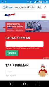 Maybe you would like to learn more about one of these? Cara Mengirim Dokumen Penting Lewat Jne Koesrow