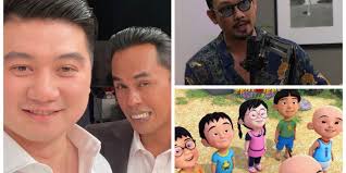 POPULER HYPE] Chef Arnold Bantah Pansos dengan Lord Adi