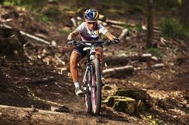 Prevot has apparently been struggling with power in her lower left leg while racing cyclocross for the past 2 weeks and went for a scan yesterday. Pauline Ferrand Prevot En Cyclisme Nous Les Femmes Devons Faire De Nos Differences Notre Force Ablock