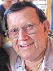 Donald Wolfe Obituary (1931