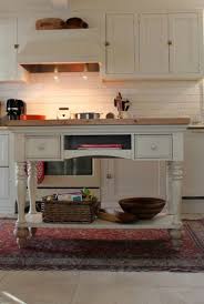 This easy and inexpensive update will hide weathered wood or protect new wood from everyday wear and tear. 7 Unique Kitchen Island Ideas On A Budget You Haven T Seen Before