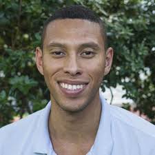 Welcome Kane Willis, New Upper School Dean