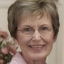 Donna Carole Isom Obituary