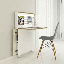 Mobel Fur Kleines Home Office Klapptisch Fur Laptop Schreibtische Fur Kleine Raume Flexible Mobel Hausburo Schreibtische