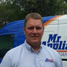 Mr Appliance of Ashland and Mansfield