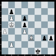 Not only are chess puzzles fun, they provide you with a quick, intense brain workout. Chess Endgame Puzzles