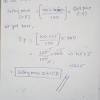 Calculate the variable cost per unit. 1